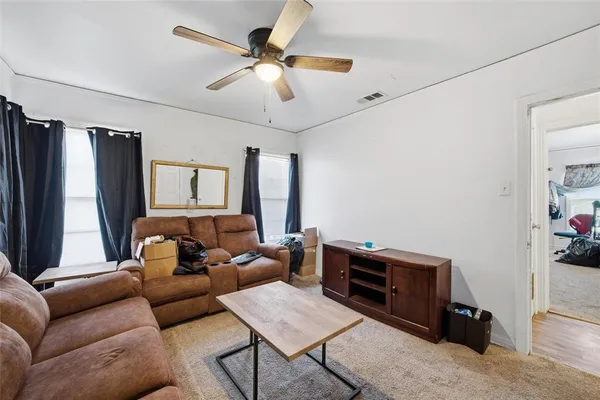 $185,000 | 3329 Cumberland Avenue, Waco, TX 76708