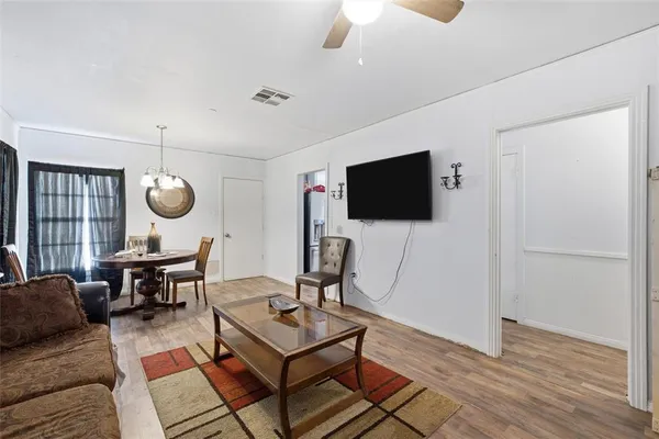 $185,000 | 3329 Cumberland Avenue, Waco, TX 76708