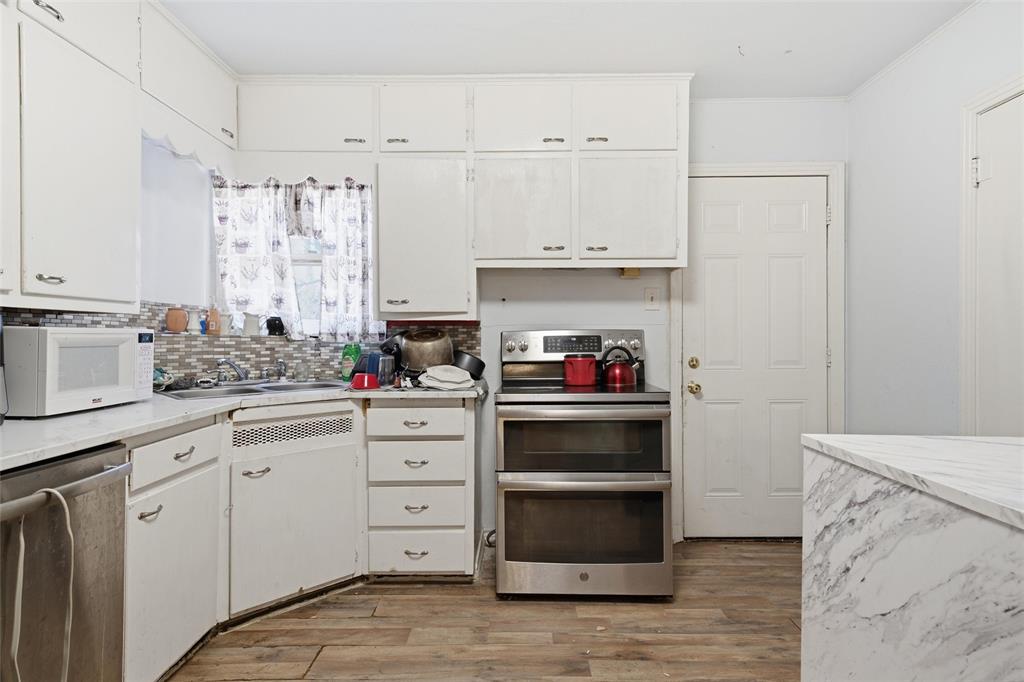 3329 Cumberland Avenue Waco, TX 76708 - Photo 5 of 8