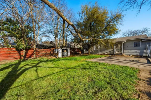 $185,000 | 3329 Cumberland Avenue, Waco, TX 76708