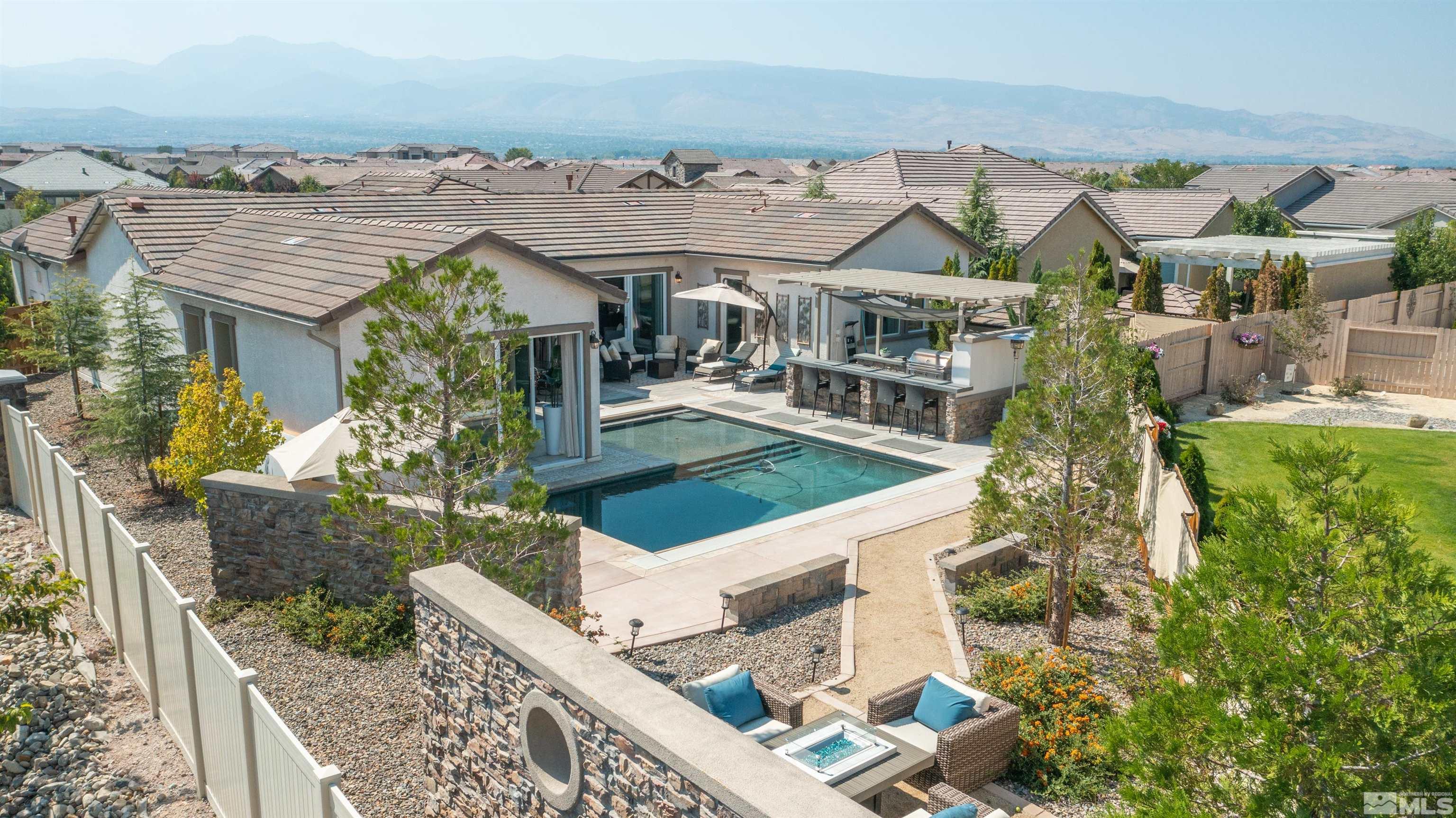 9990 Hafflinger Court Reno, NV 89521 - Photo 2 of 40