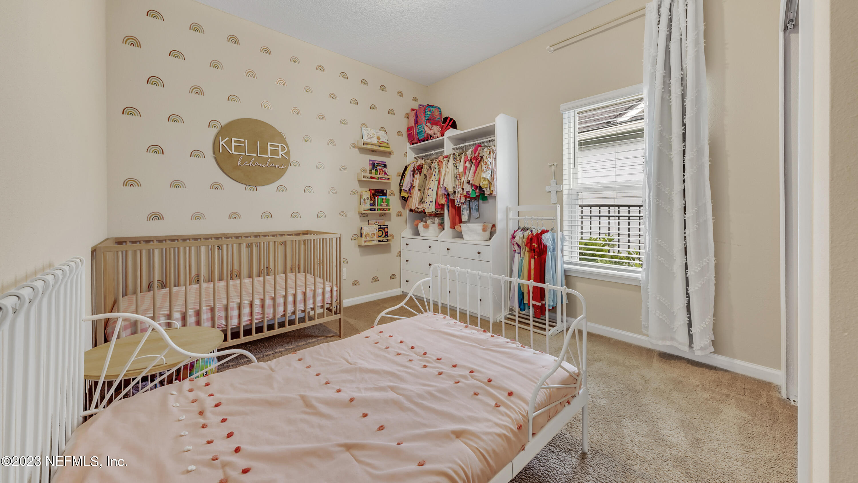 321 Beale Avenue St. Augustine, FL 32092 - Photo 18 of 35 a view of a hallway with entryway