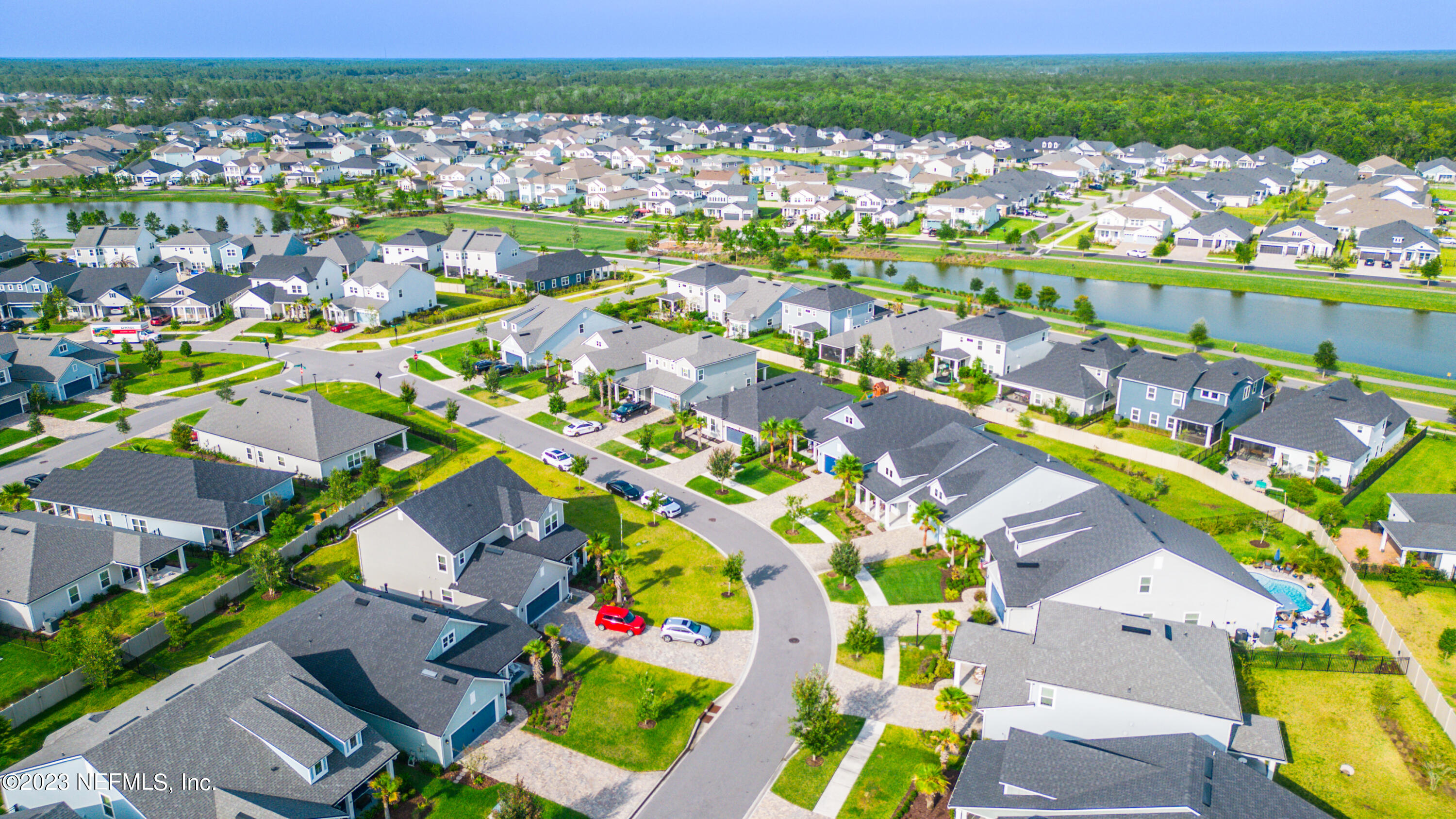 321 Beale Avenue St. Augustine, FL 32092 - Photo 25 of 35 a view of a city