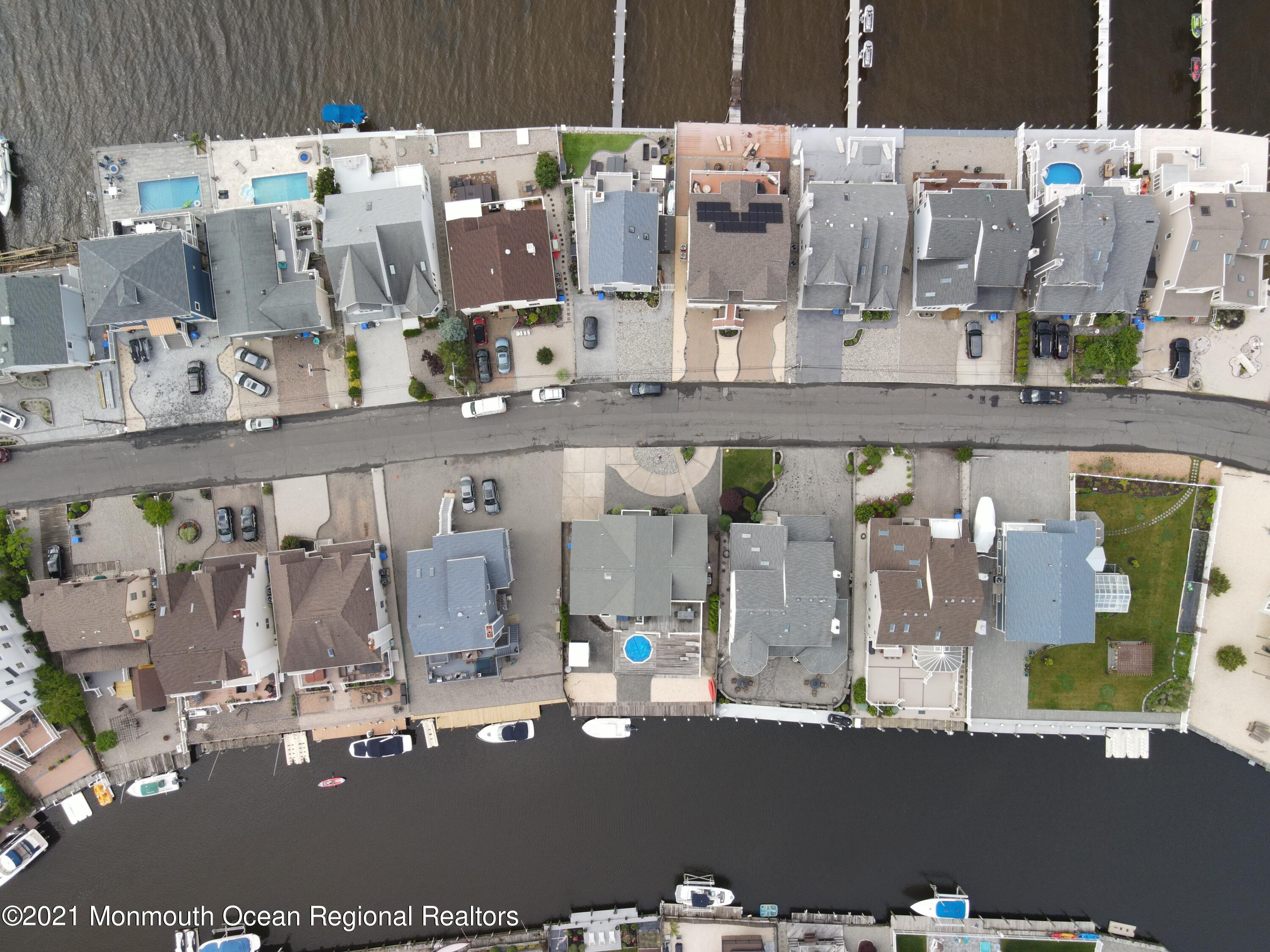 60 Rochester Drive Brick, NJ 08723 - Photo 6 of 47 above view