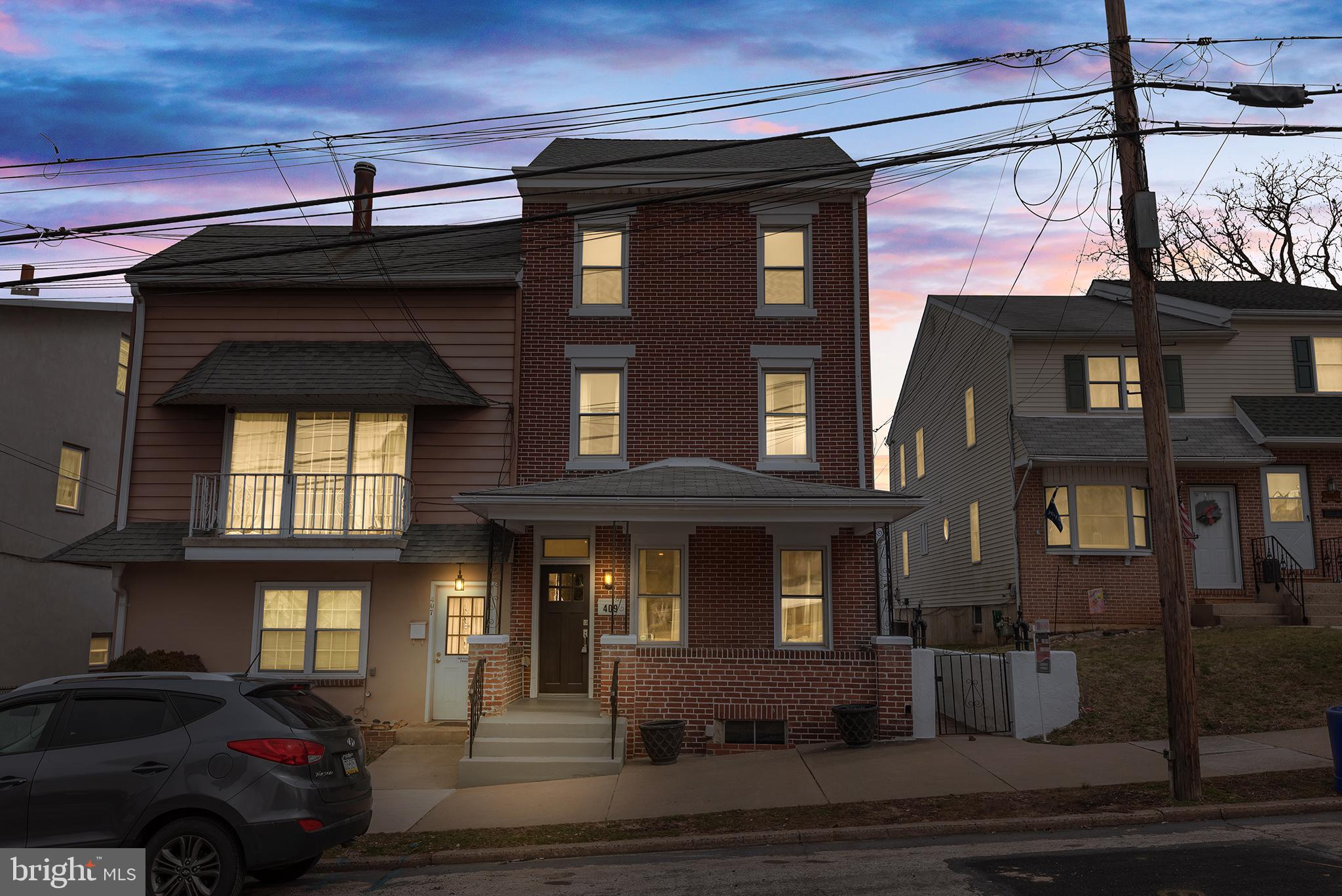 409 Holstein Street Bridgeport, PA 19405 - Photo 20 of 29
