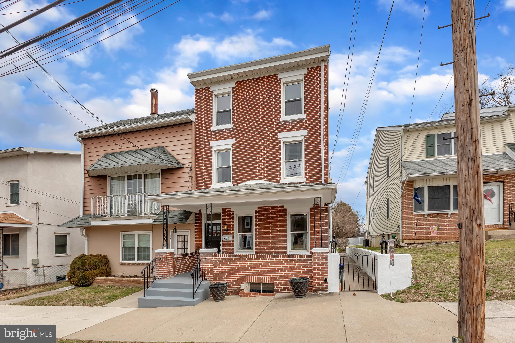 409 Holstein Street Bridgeport, PA 19405 - Photo 21 of 29