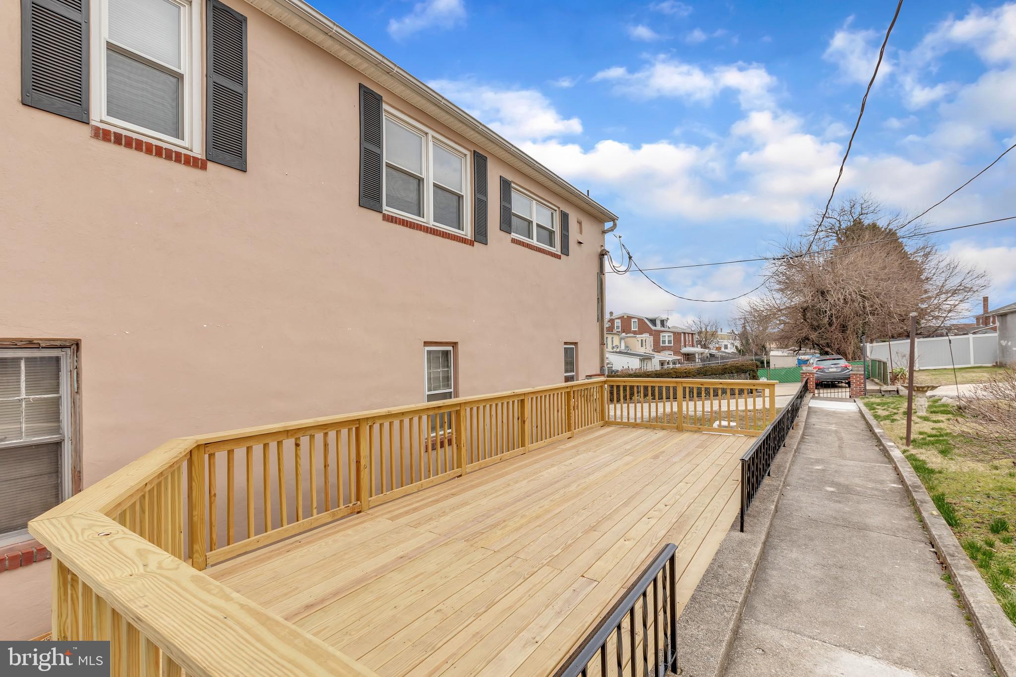 409 Holstein Street Bridgeport, PA 19405 - Photo 22 of 29