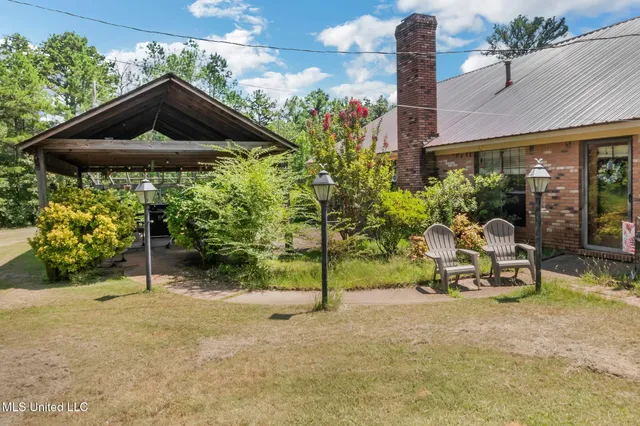 $339,900 | 1551 Highway 4, Ashland, MS 38603