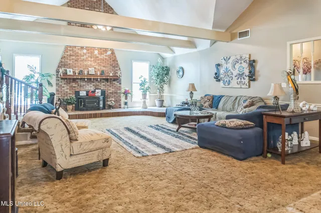 $339,900 | 1551 Highway 4, Ashland, MS 38603