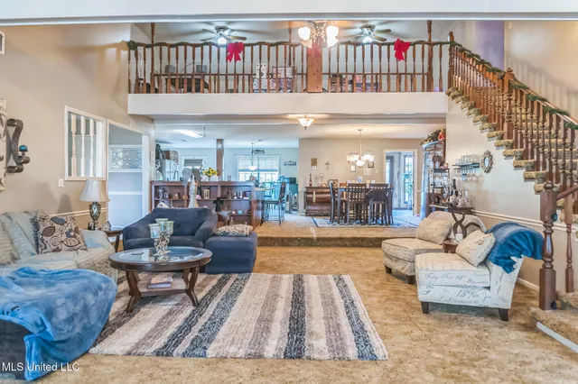 $339,900 | 1551 Highway 4, Ashland, MS 38603