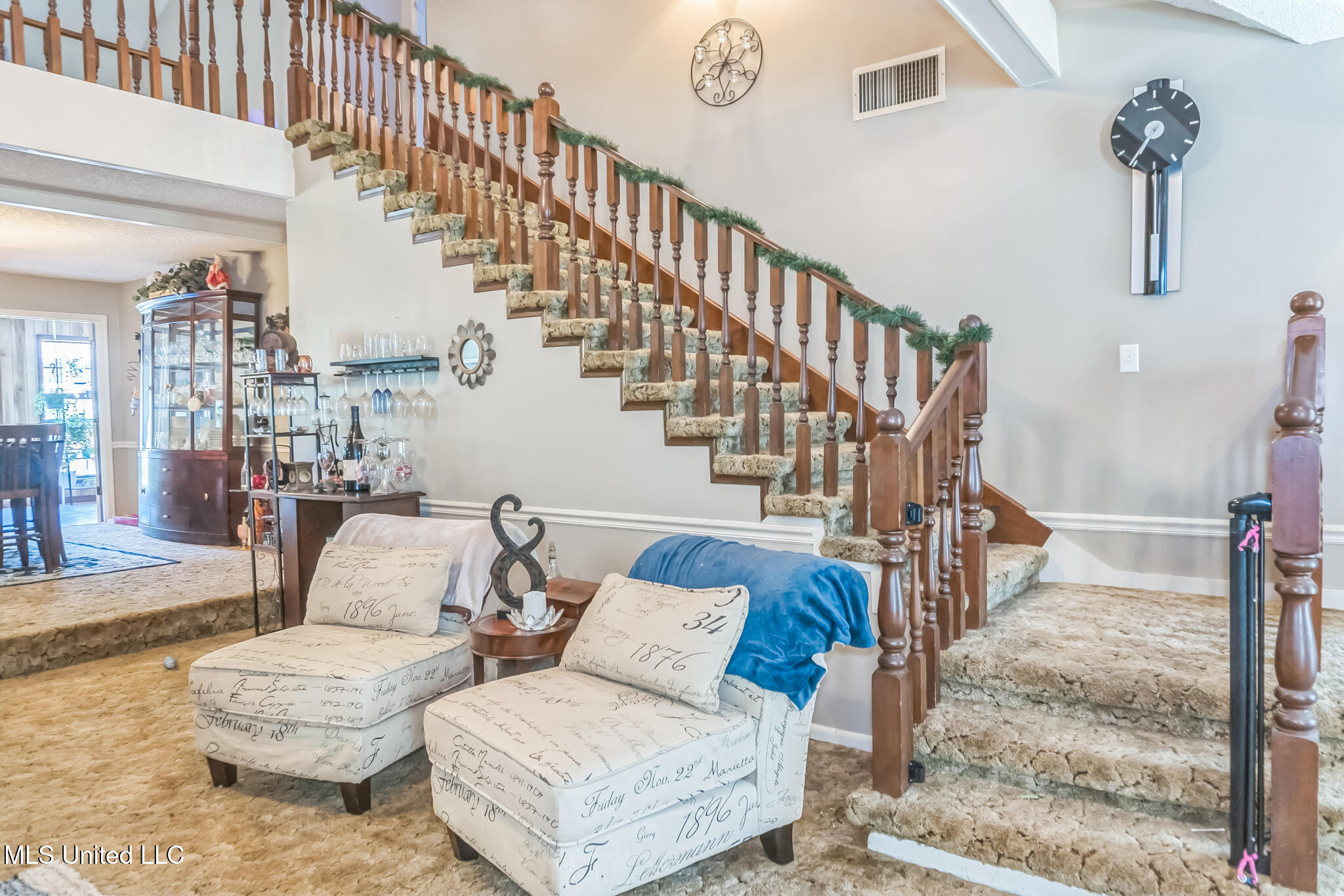 1551 Highway 4 Ashland, MS 38603 - Photo 15 of 31 15_1551_Hwy_4E_Ashland_MS_38603-Living_r