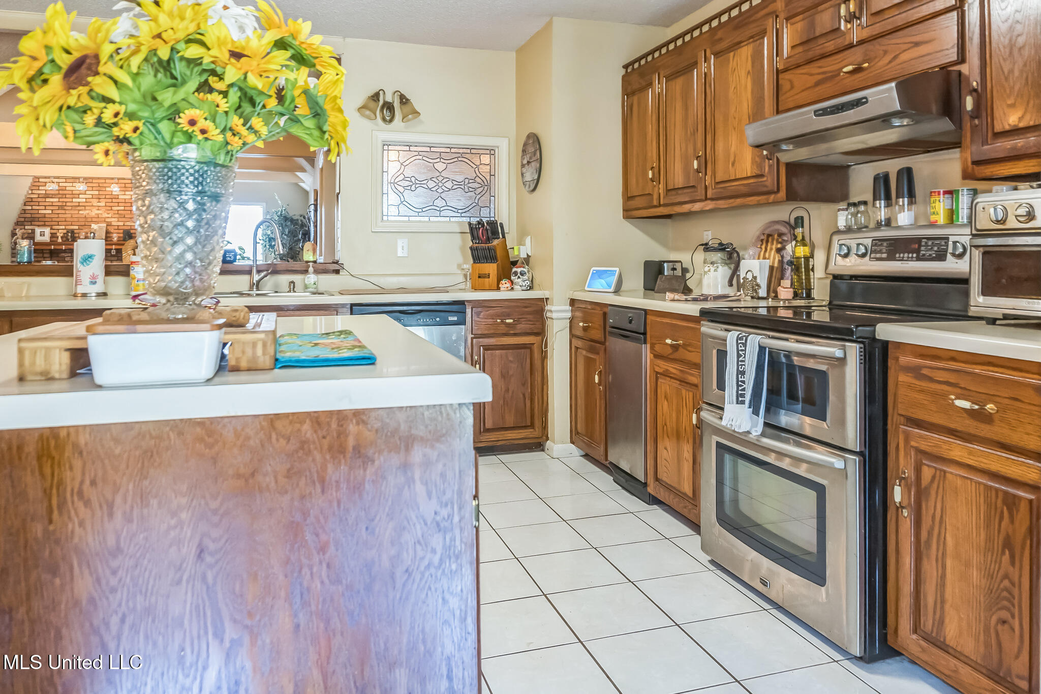 1551 Highway 4 Ashland, MS 38603 - Photo 20 of 31 20_1551_Hwy_4E_Ashland_MS_38603-Kitchen-