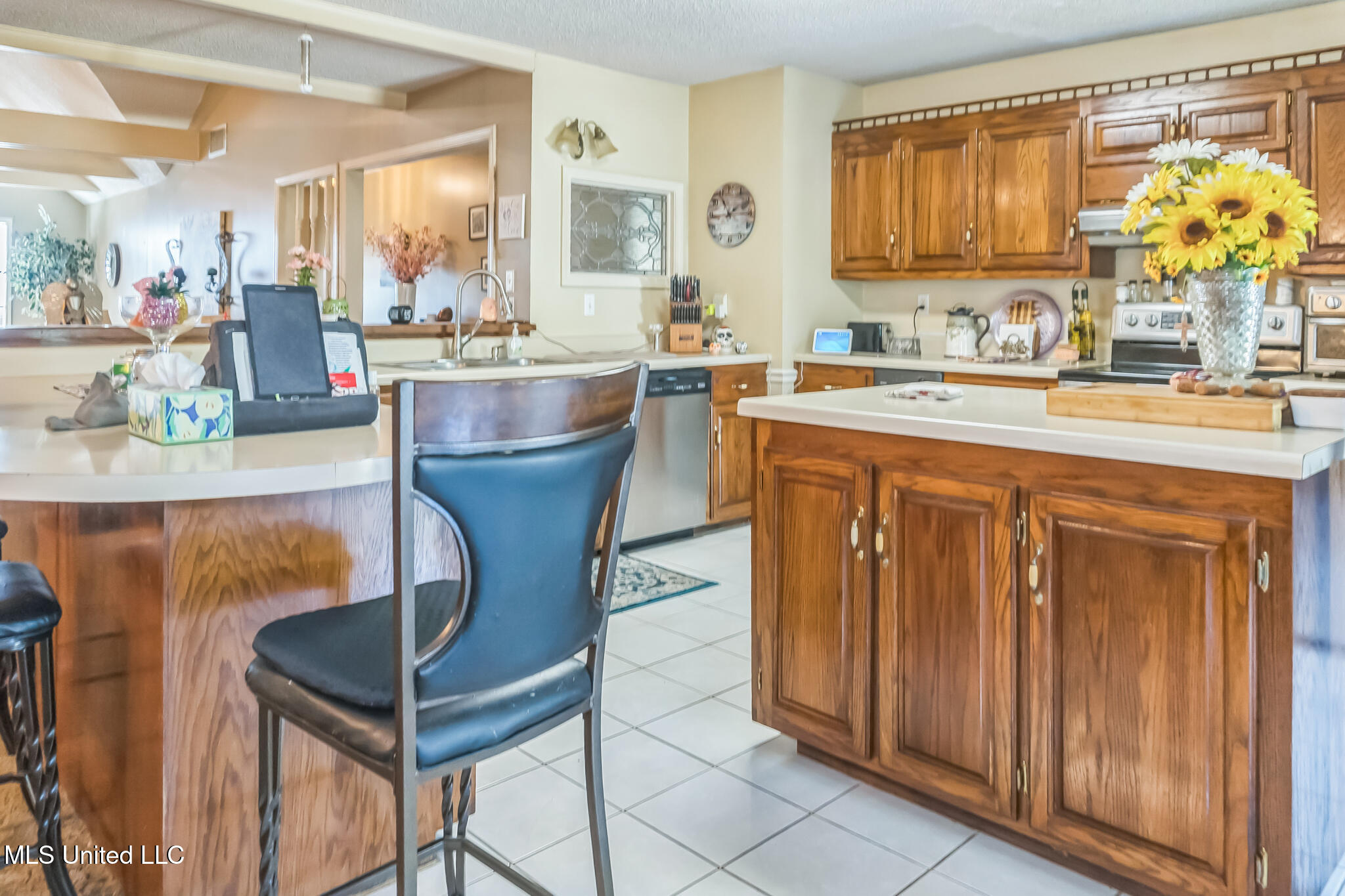 1551 Highway 4 Ashland, MS 38603 - Photo 21 of 31 21_1551_Hwy_4E_Ashland_MS_38603-Kitchen-