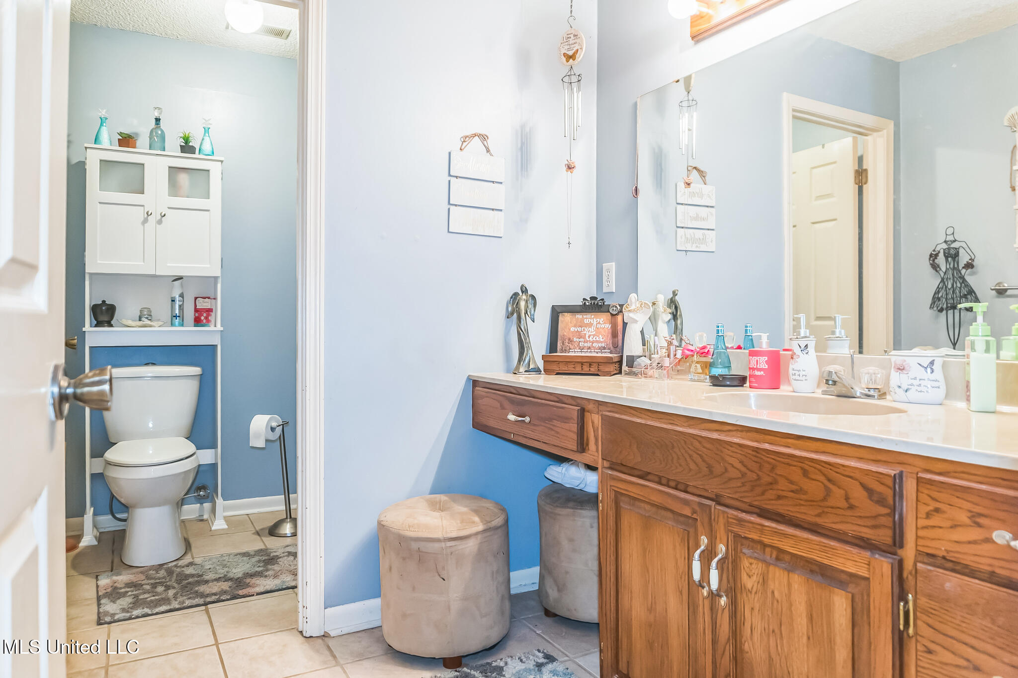 1551 Highway 4 Ashland, MS 38603 - Photo 29 of 31 29_1551_Hwy_4E_Ashland_MS_38603-Bathroom