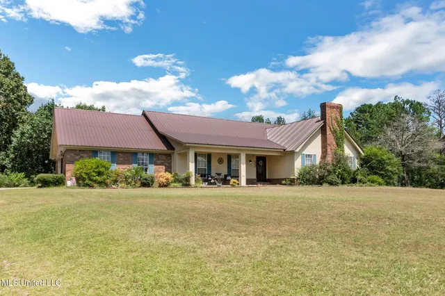 $339,900 | 1551 Highway 4, Ashland, MS 38603