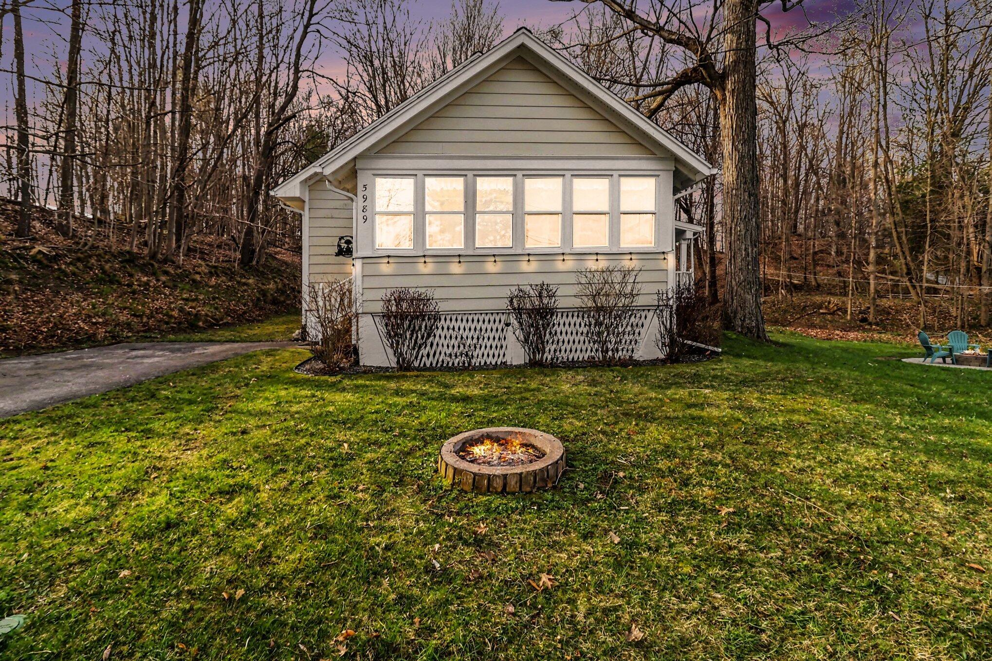 5989 Barnhart Road Ludington, MI 49431 - Photo 5 of 56 Barnhart front