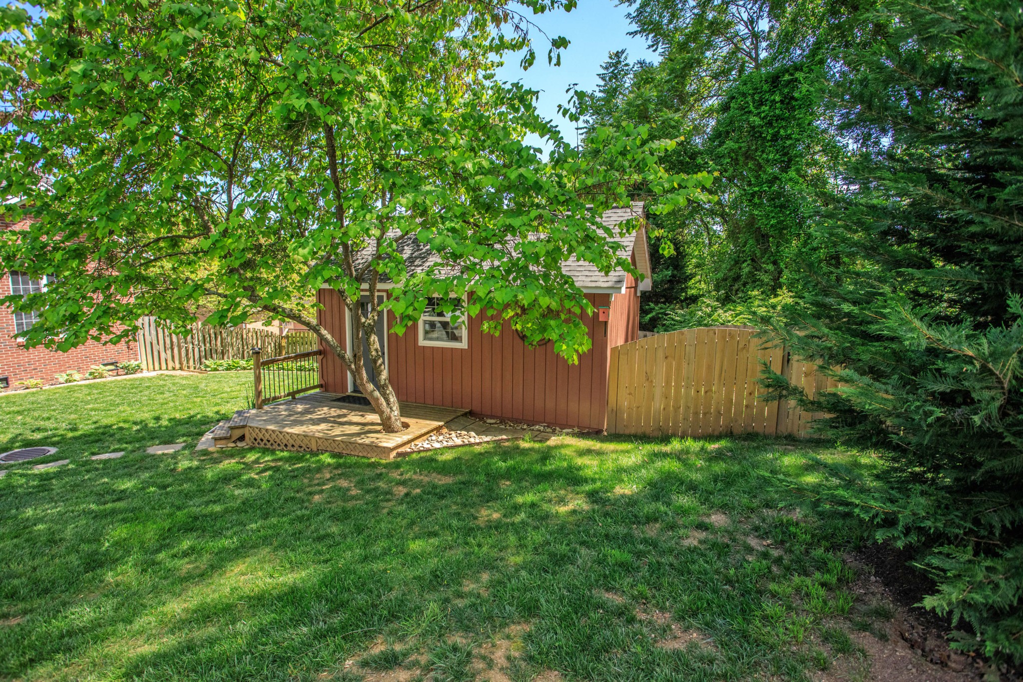 106 Rutherford Court Clinton, TN 37716 - Photo 38 of 40 Gallery Image 38