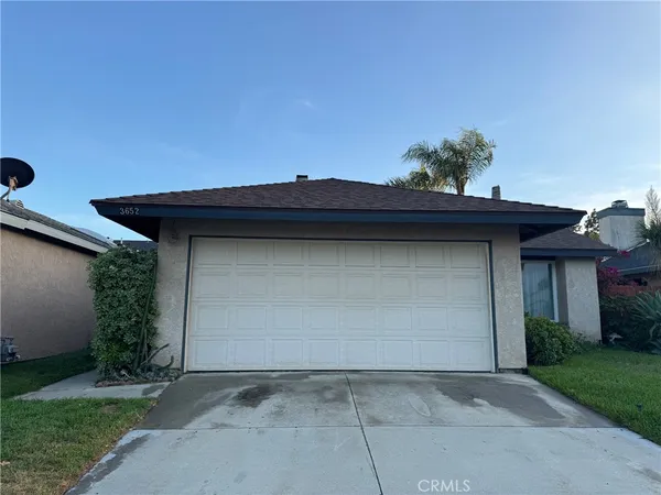$600,000 | 3652 Caribou Creek Court, Ontario, CA 91761