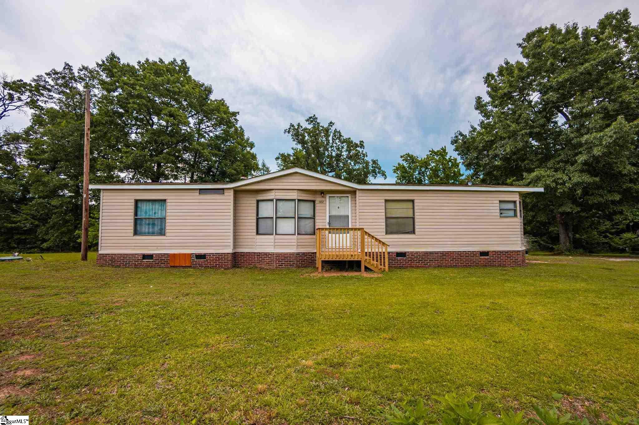 1083 Gilliam Road Greer, SC 29651 - Photo 1 of 26