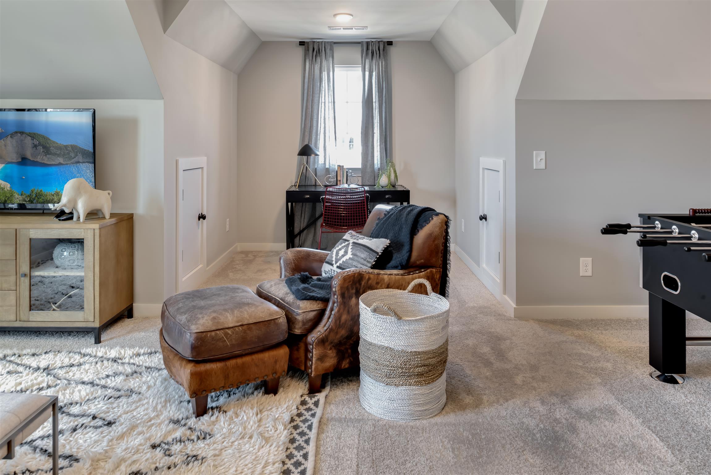 819 Plowson Road, Unit 649 Mount Juliet, TN 37122 - Photo 17 of 30 Bonus Room/Den - (Sample Photo)