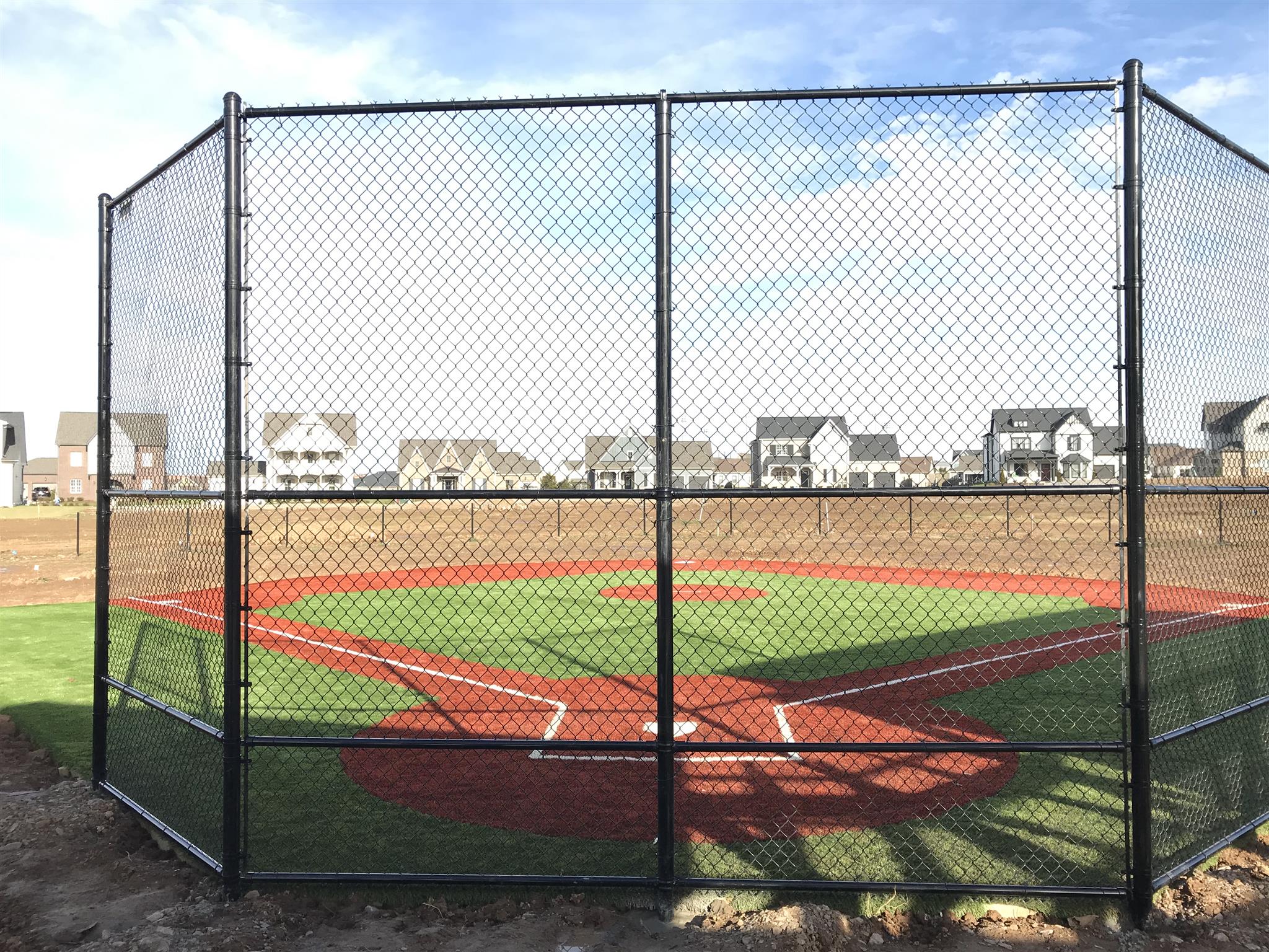 819 Plowson Road, Unit 649 Mount Juliet, TN 37122 - Photo 29 of 30 YES...your eyes are not deceiving you! This is an AstroTurf wiffle ball field!