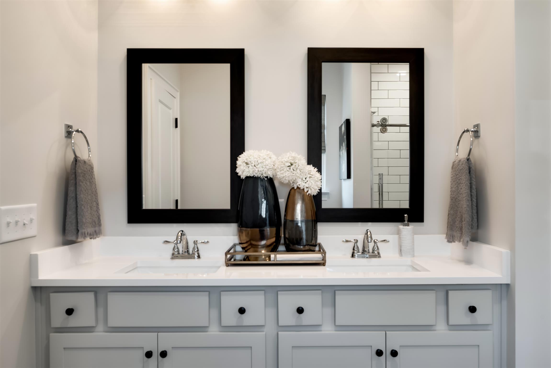 819 Plowson Road, Unit 649 Mount Juliet, TN 37122 - Photo 5 of 30 Master Bath - (Sample Photo)