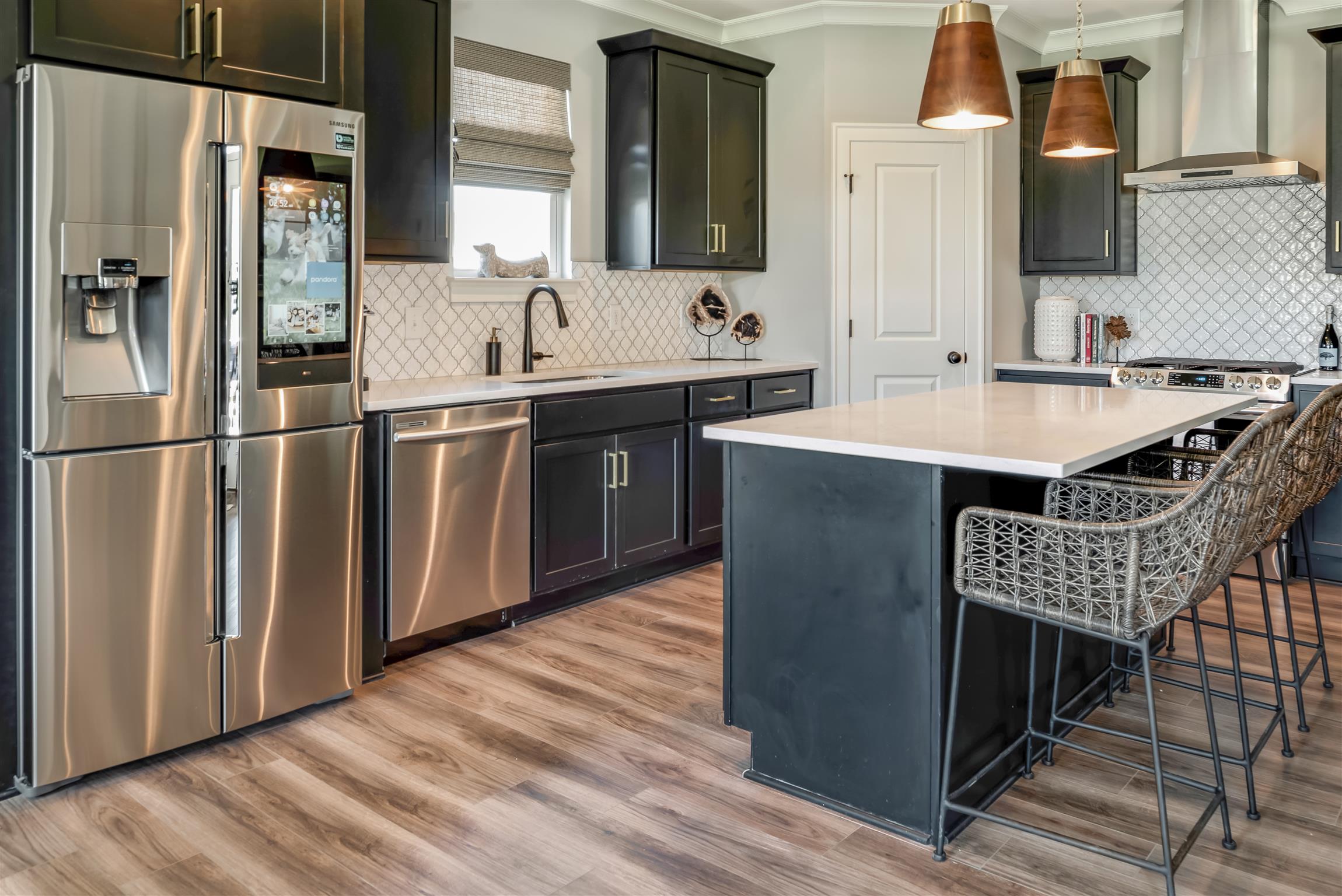819 Plowson Road, Unit 649 Mount Juliet, TN 37122 - Photo 8 of 30 Kitchen - (Sample Photo)