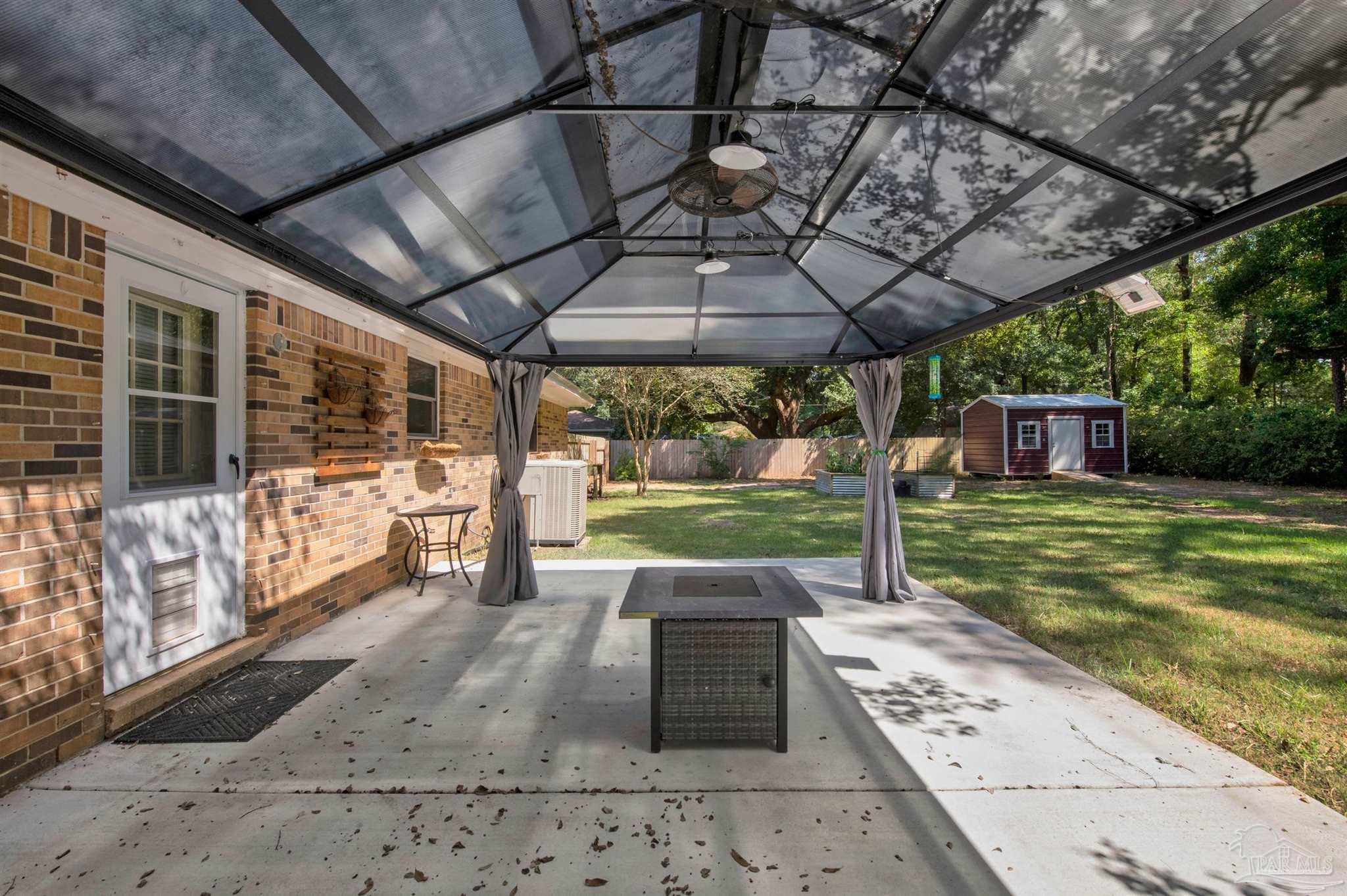 5229 Compass Court Pace, FL 32571 - Photo 28 of 34