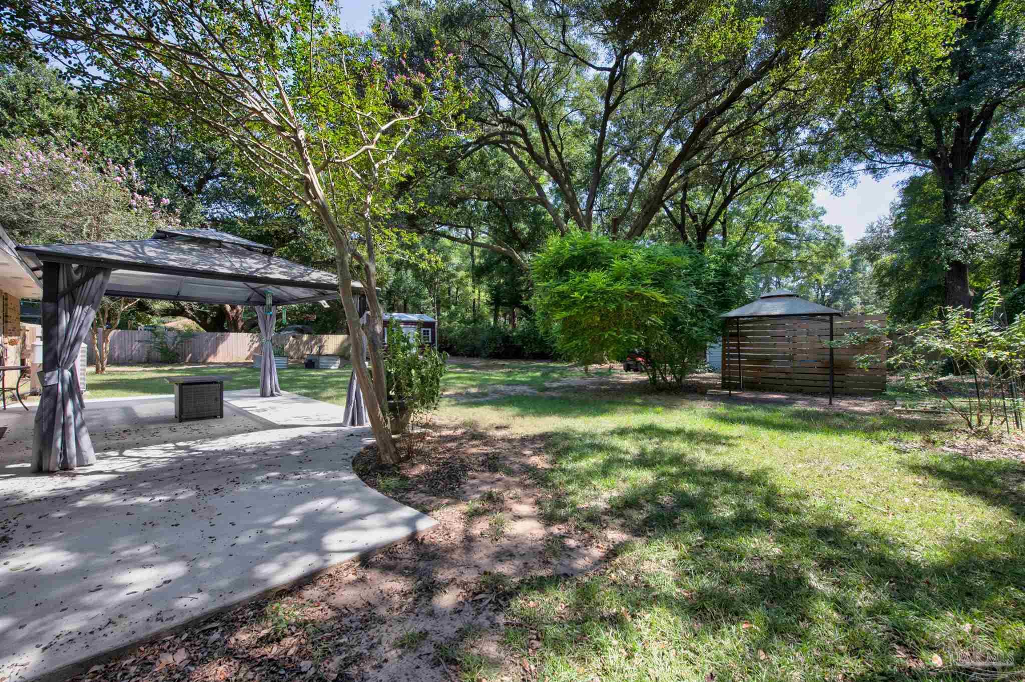 5229 Compass Court Pace, FL 32571 - Photo 29 of 34