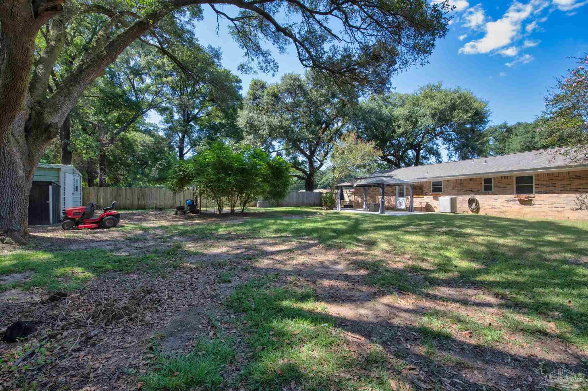 5229 Compass Court Pace, FL 32571 - Photo 32 of 34