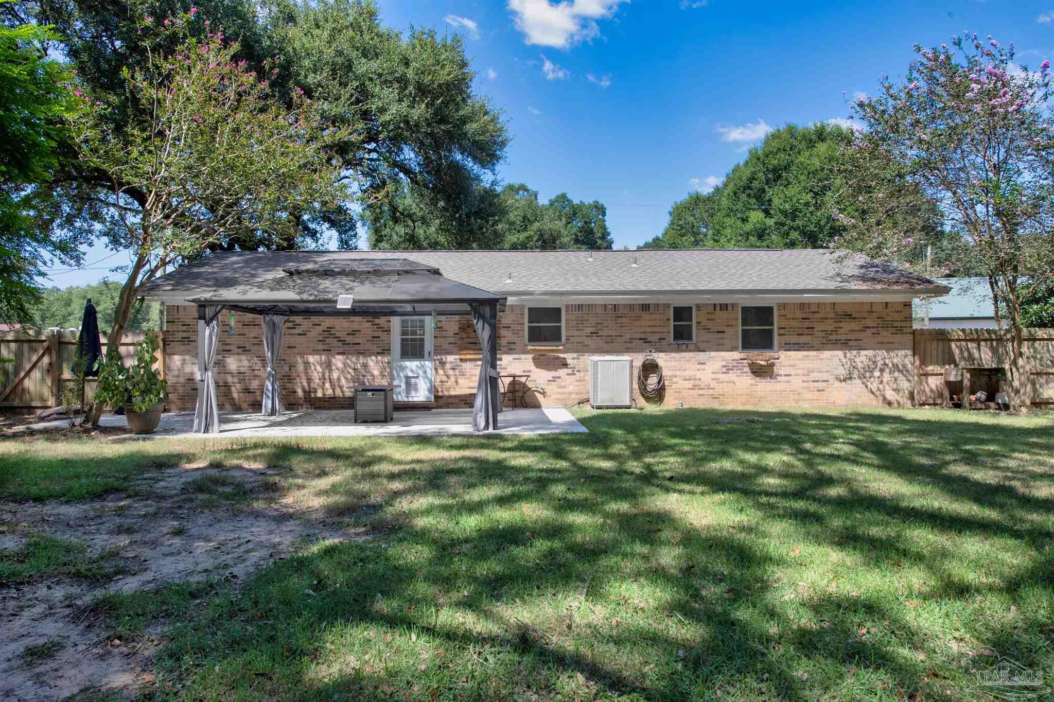 5229 Compass Court Pace, FL 32571 - Photo 33 of 34