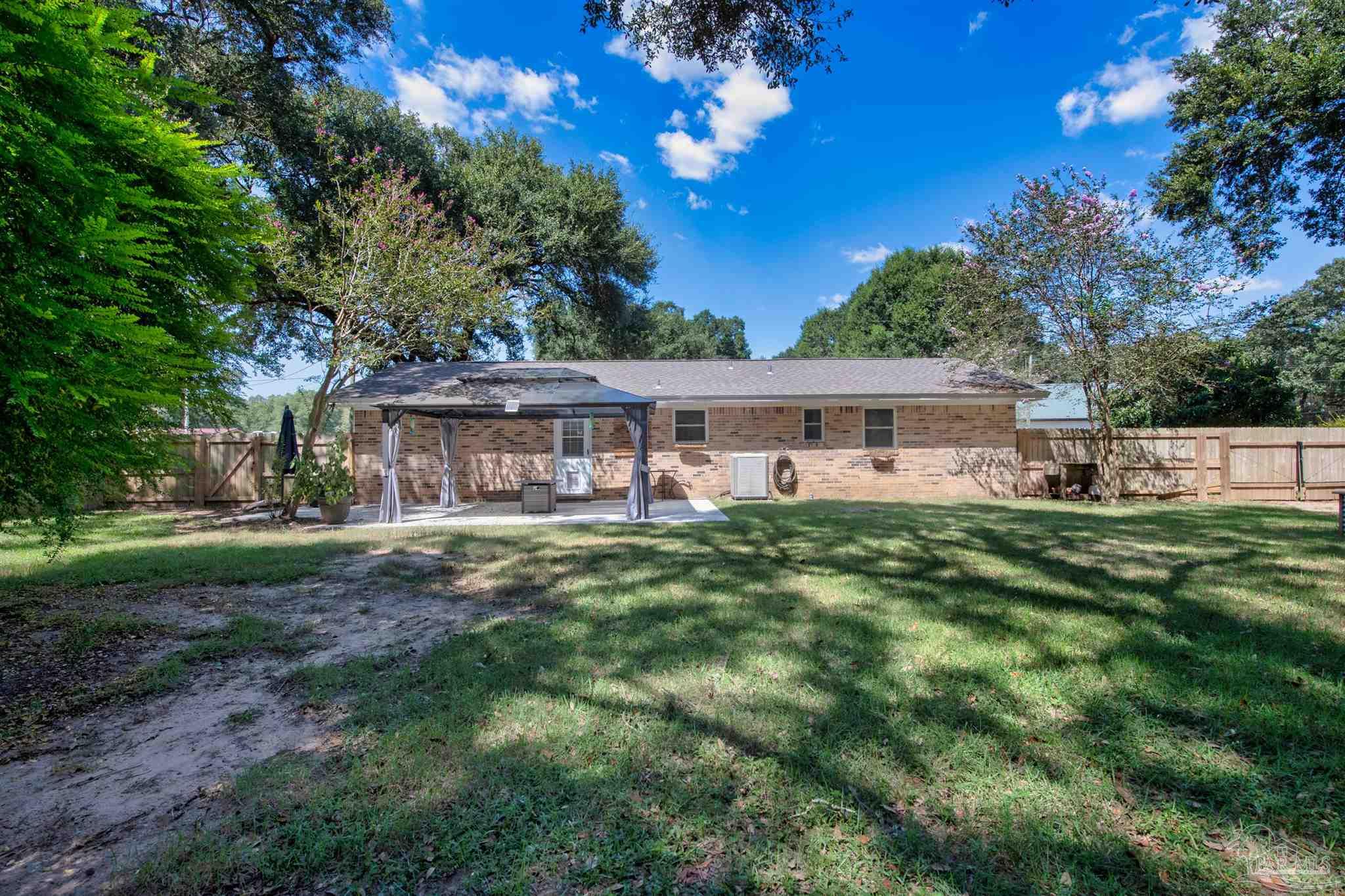 5229 Compass Court Pace, FL 32571 - Photo 34 of 34