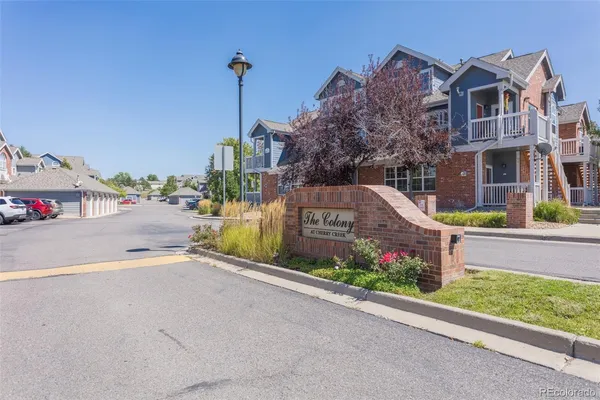 $2,200 | 16392 East Fremont Avenue, Unit 12, Aurora, CO 80016