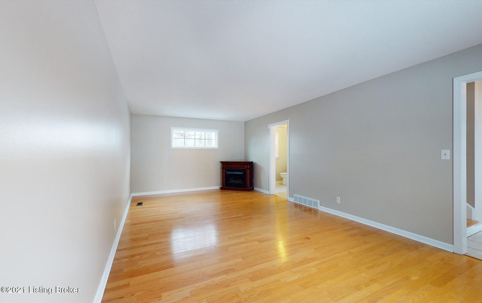 122 Blue Ridge Road Louisville, KY 40223 - Photo 10 of 74 All Fresh Interior Paint