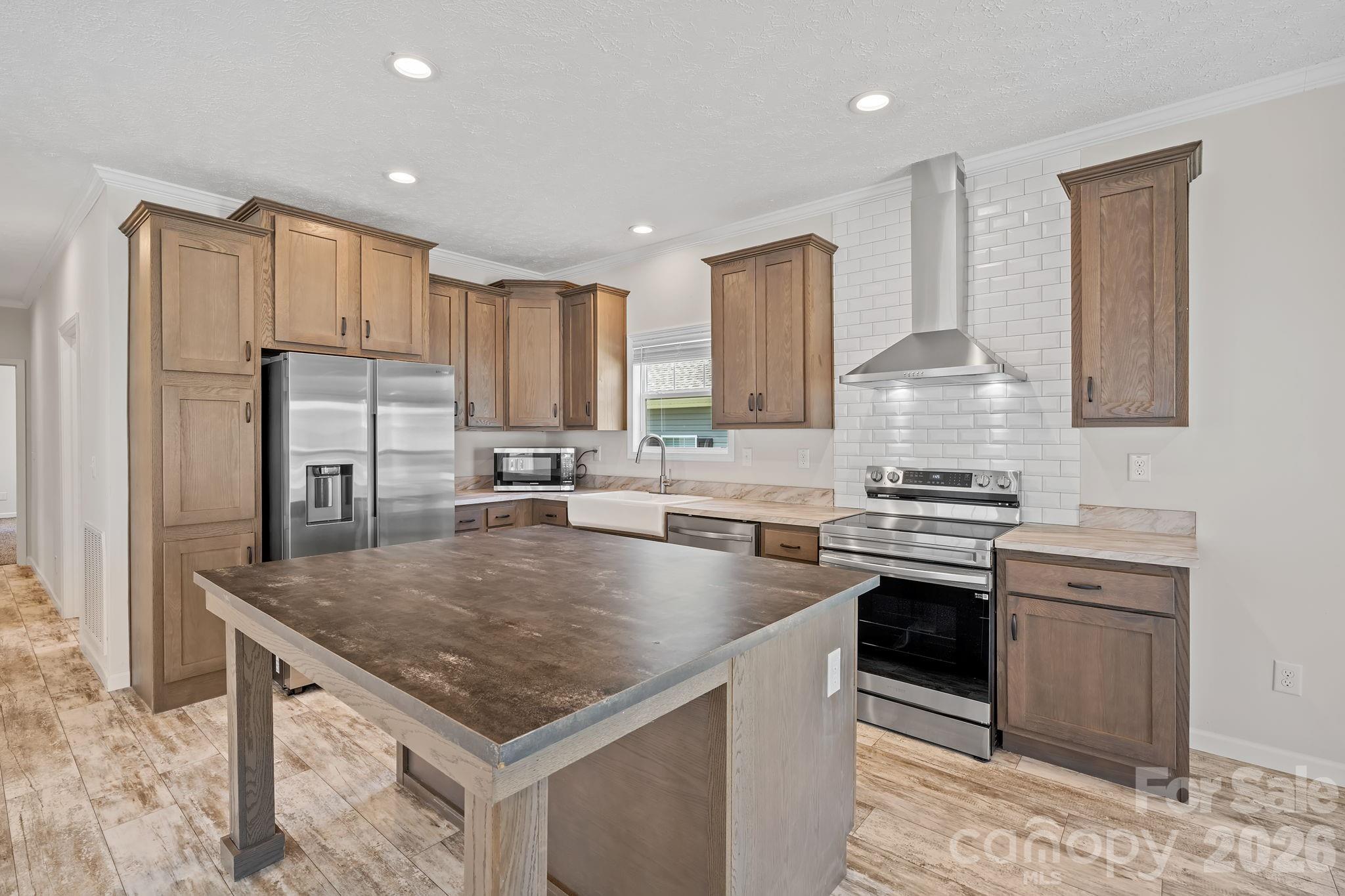 128 Bellamy Road Asheville, NC 28806 - Photo 7 of 24