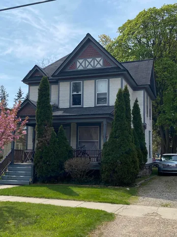 $179,900 | 611 Minor Avenue, Kalamazoo, MI 49008