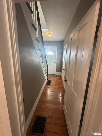 $139,900 | 323 Lincoln Street, Miles, IA 52064