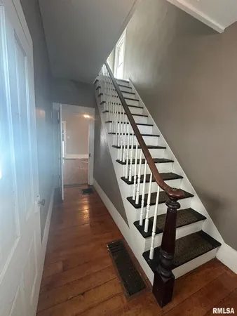 $139,900 | 323 Lincoln Street, Miles, IA 52064