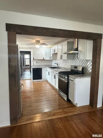 $139,900 | 323 Lincoln Street, Miles, IA 52064