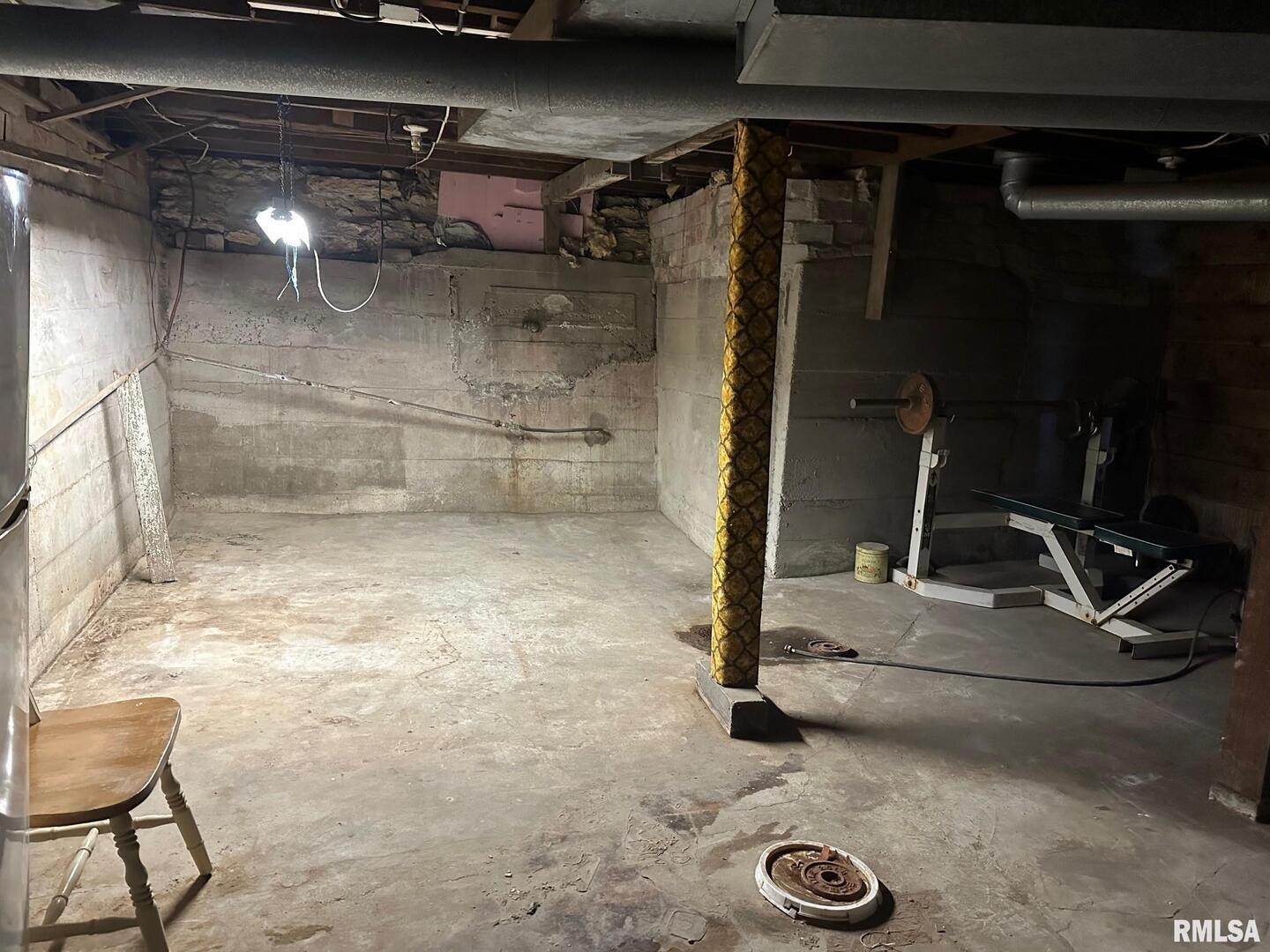 323 Lincoln Street Miles, IA 52064 - Photo 32 of 34