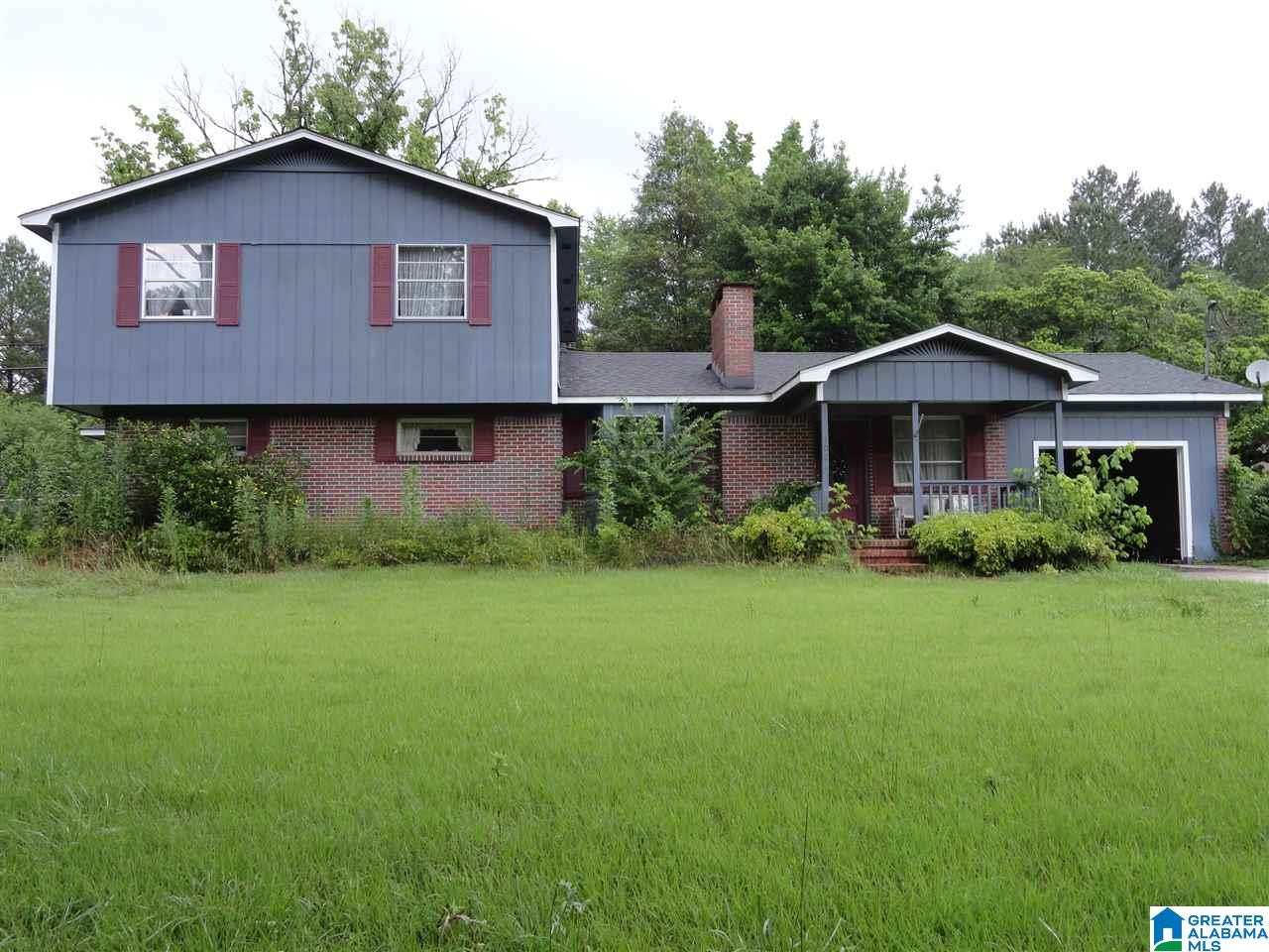 1051 Warrior Jasper Road Warrior, AL 35180 - Photo 1 of 24
