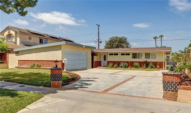 $875,000 | 2334 Ramona Drive, Santa Ana, CA 92707