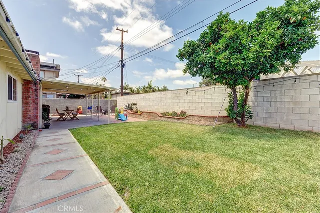 $875,000 | 2334 Ramona Drive, Santa Ana, CA 92707