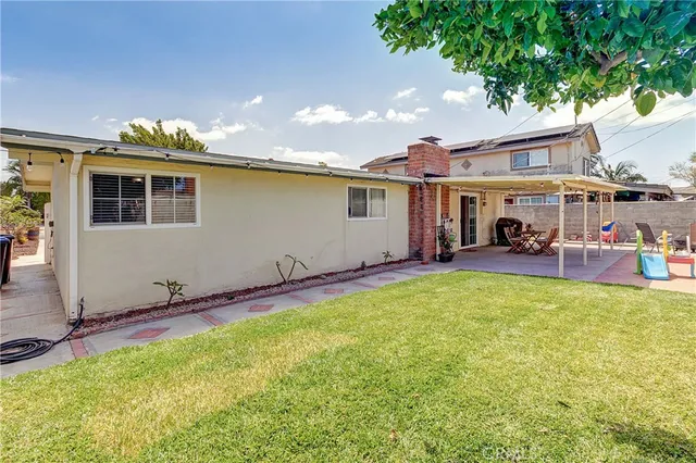 $875,000 | 2334 Ramona Drive, Santa Ana, CA 92707