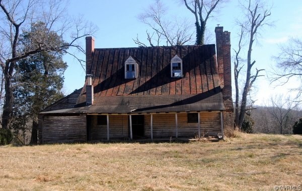 728 Campbell Road Keswick, VA 22947 - Photo 8 of 13