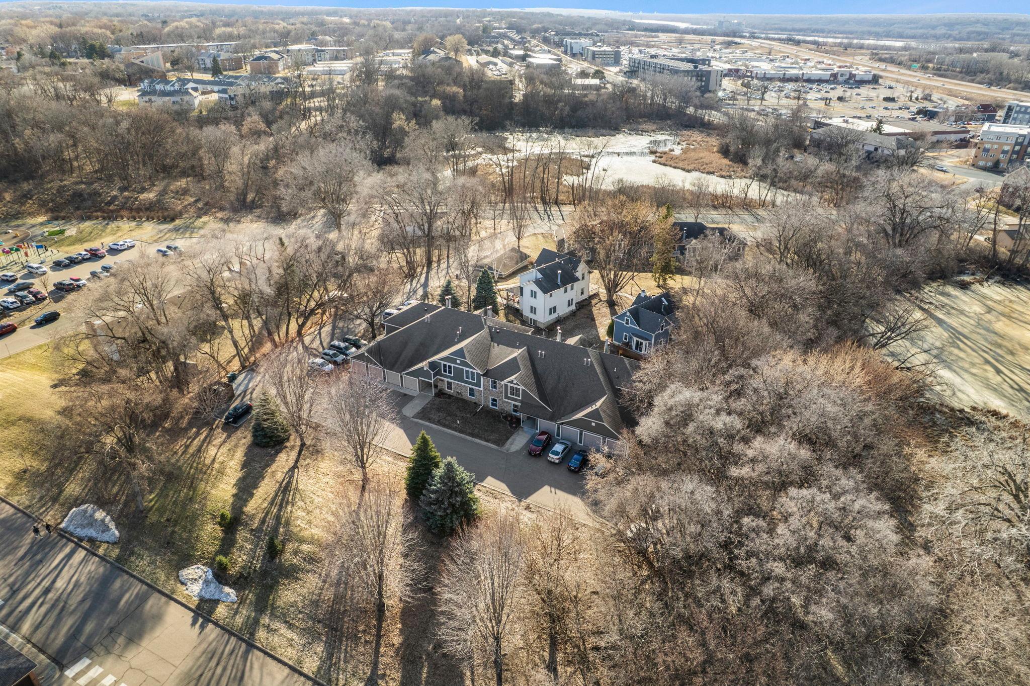 3861 Gold Point, Unit B Eagan, MN 55122 - Photo 35 of 57