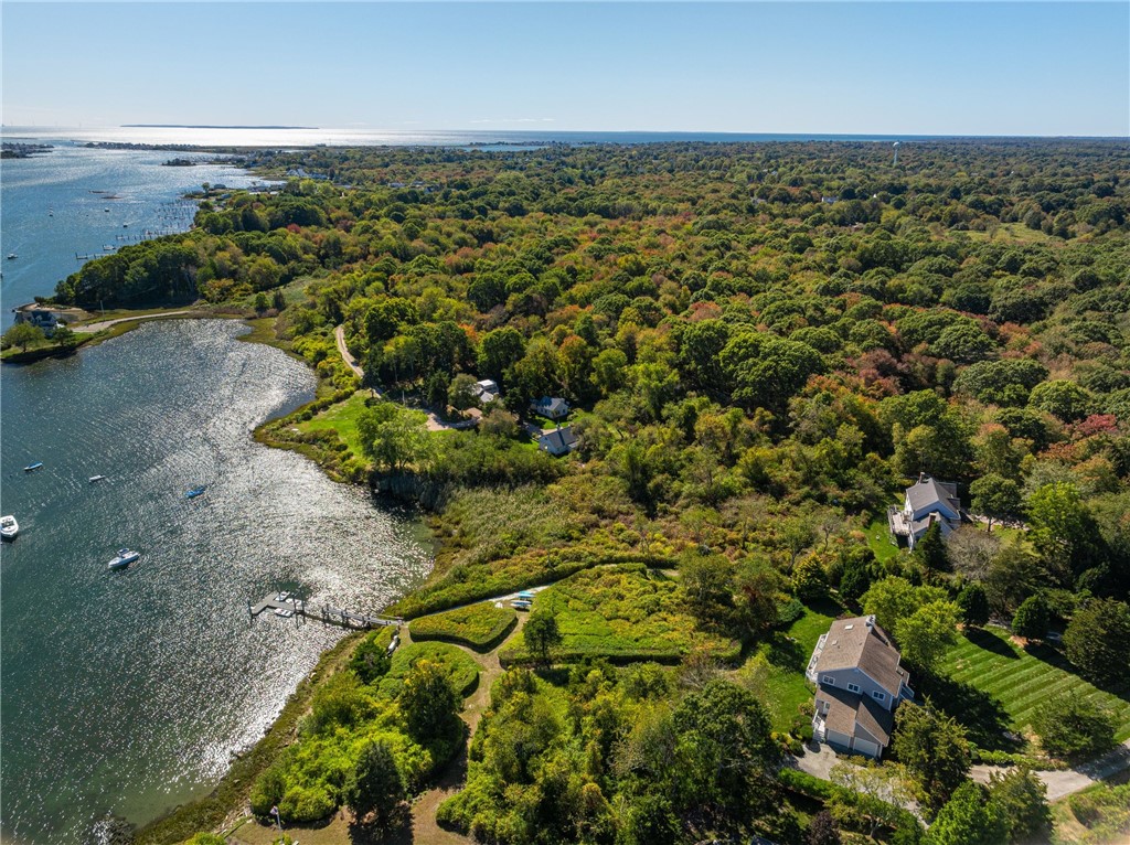 571 Camp Fuller Road South Kingstown, RI 02879 - Photo 8 of 42