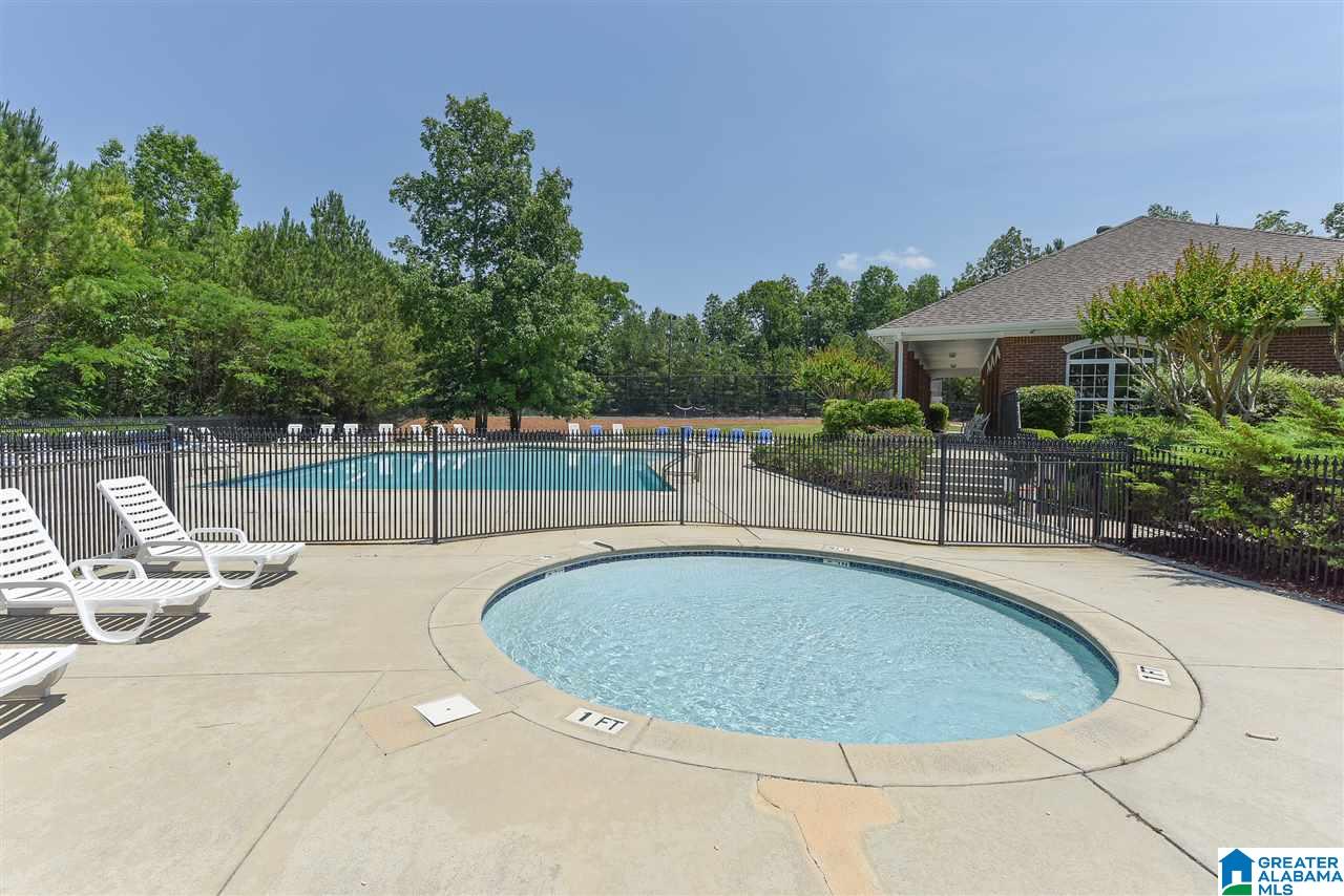 1012 Grande View Pass Alabaster, AL 35114 - Photo 48 of 50