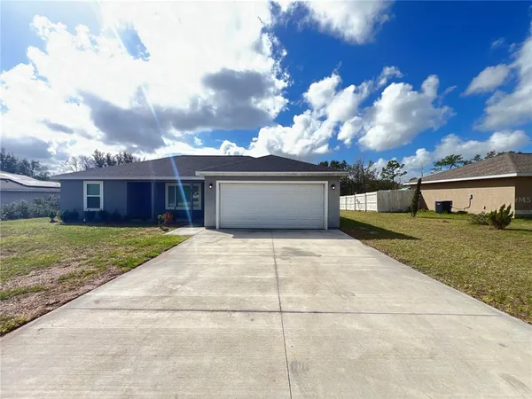 $1,549 | 8 Fisher Loop Course, Ocklawaha, FL 32179