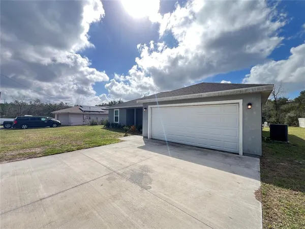 $1,549 | 8 Fisher Loop Course, Ocklawaha, FL 32179